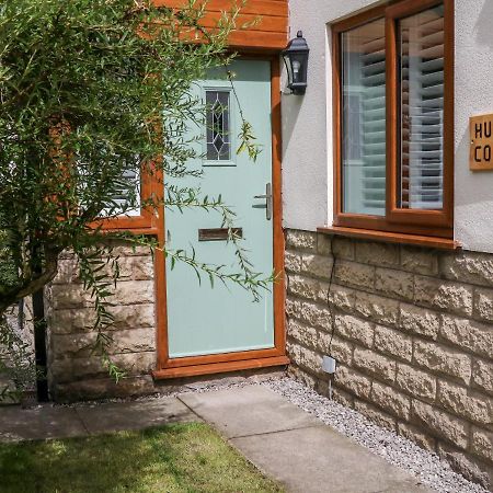 Hunters Cottage Highpeak Junction Dış mekan fotoğraf