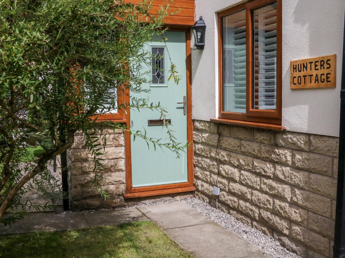 Hunters Cottage Highpeak Junction Dış mekan fotoğraf